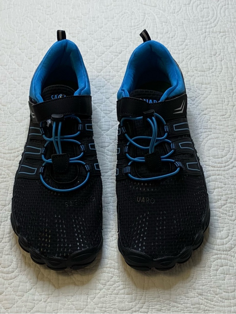 Saguaro Vigor ll Barefoot Shoes